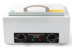 sterilizator pupinel