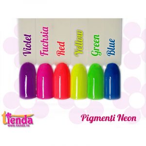 pigment neon tienda