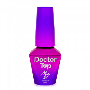 Doctor Top Molly Lac