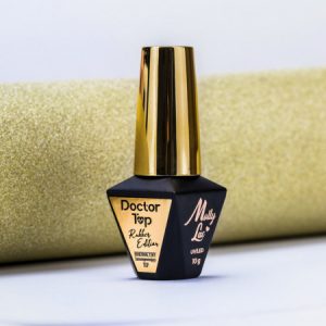 Doctor Top Rubber Molly Lac Fara Hema 10g