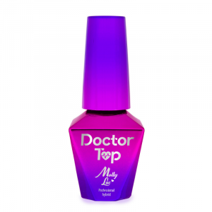 doctor top molly lac