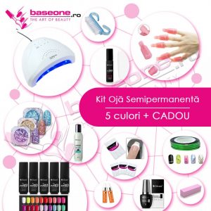 kit oja semipermanenta flexy