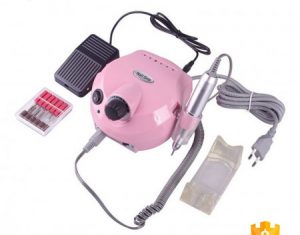 freza electrica unghii