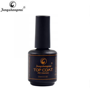 top coat fsm