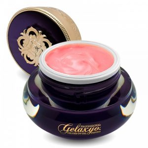 gel cover GELAXYO BLUSH