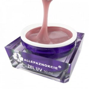 gel cover allepaznokcie jelly euphoria