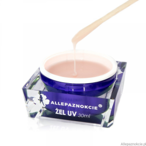 gel cover allepaznockie Premium Delicat 